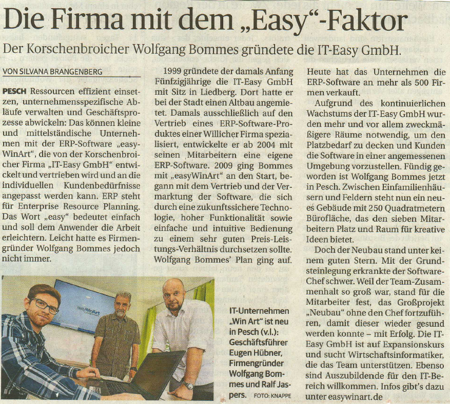 Rheinische Post Donnerstag 04 August 2016