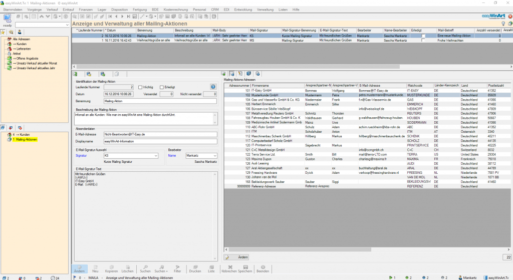 mailing-aktions-adressen